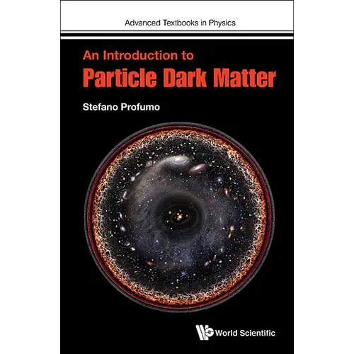 An Introduction to Particle Dark Matter