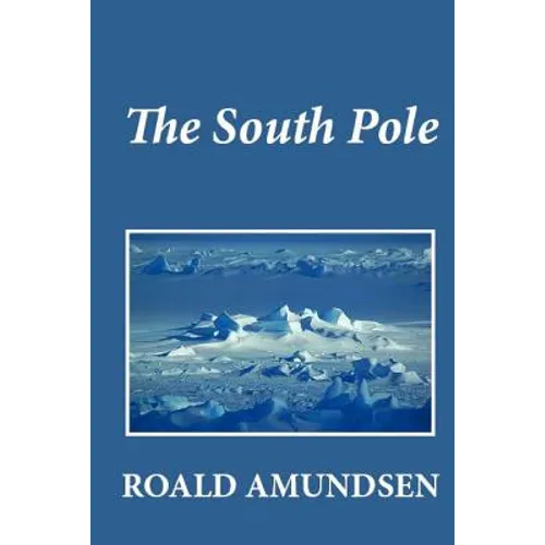 The South Pole