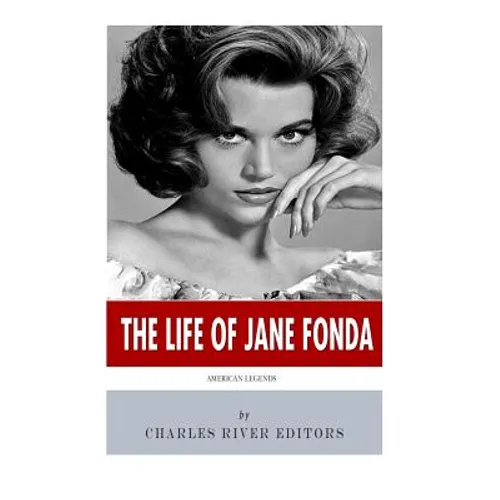 American Legends: The Life of Jane Fonda