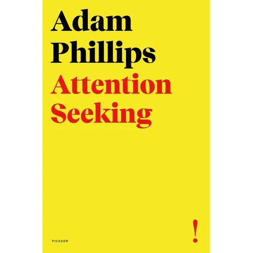 Attention Seeking