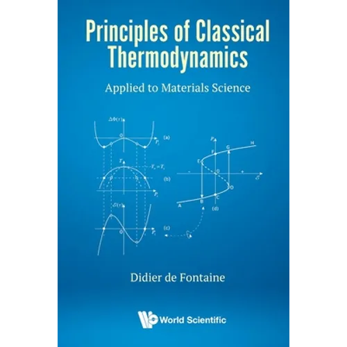 Principles of Classical Thermodynamics