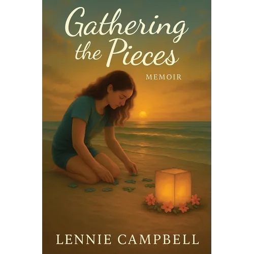 Gathering The Pieces