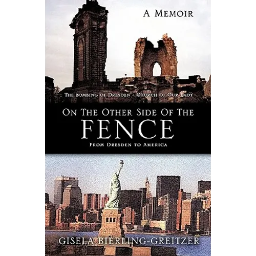 On the Other Side of the Fence