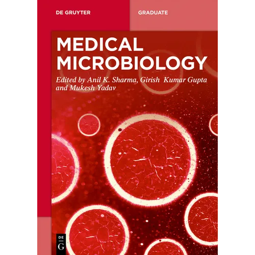 Medical Microbiology