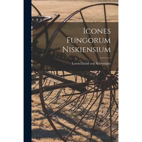Icones Fungorum Niskiensium