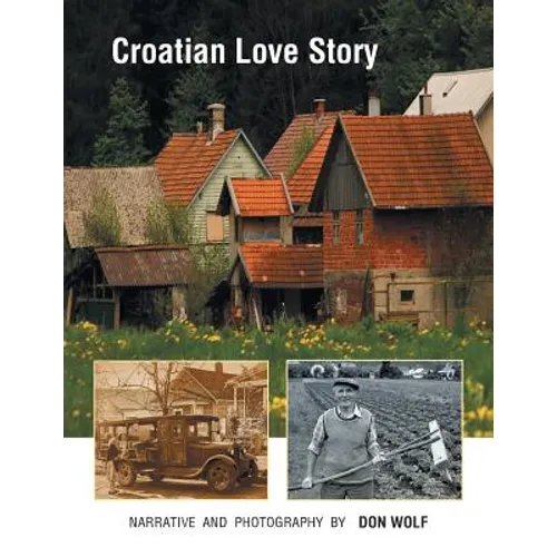 Croatian Love Story