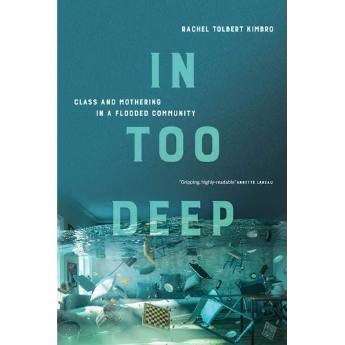 In Too Deep: Class and Mothering in a Flooded Community