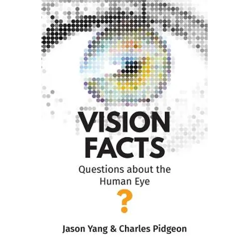 Vision Facts: Questions about the Human Eye