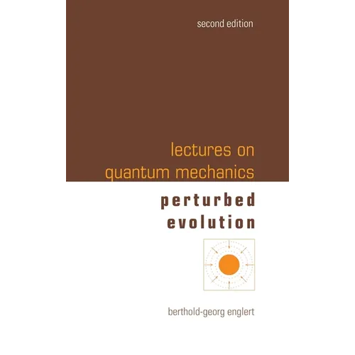 Lect on Quantum Mech (2nd Ed-V3)