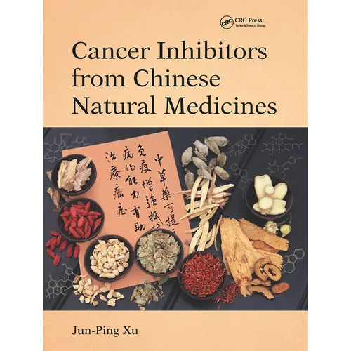Cancer Inhibitors from Chinese Natural Medicines