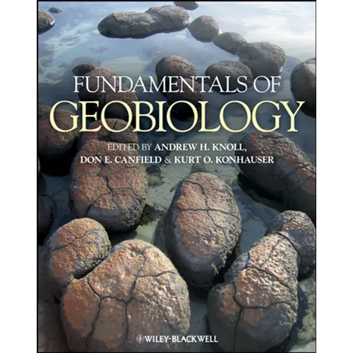 Fundamentals of Geobiology