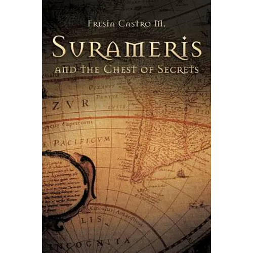 Surameris and the Chest of Secrets