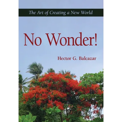 No Wonder!: The Art of Creating a New World