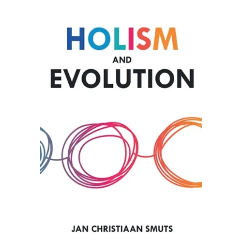 Holism and Evolution