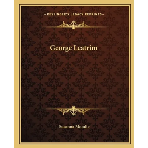 George Leatrim
