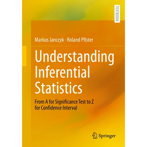 Understanding Inferential Statistics: From a for Significance Test to Z for Confidence Interval