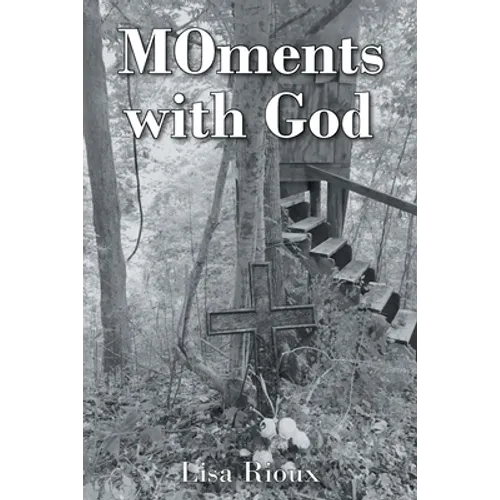 MOments with God