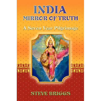 India Mirror of Truth - Paperback
