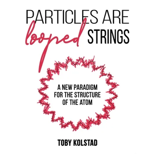Particles are Looped Strings