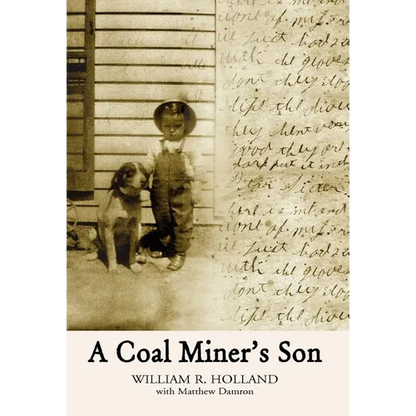 A Coal Miner's Son