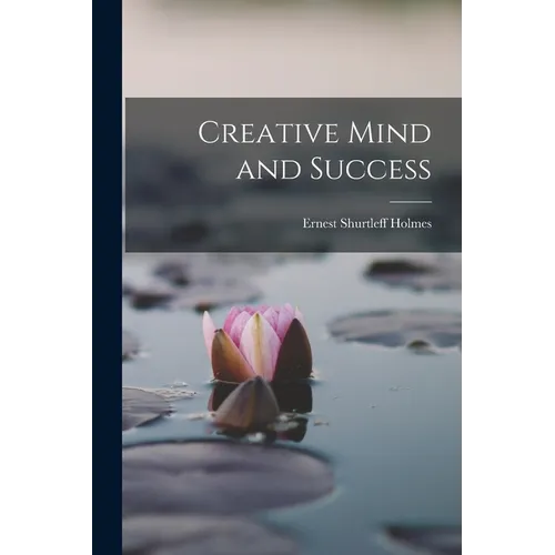 Creative Mind and Success