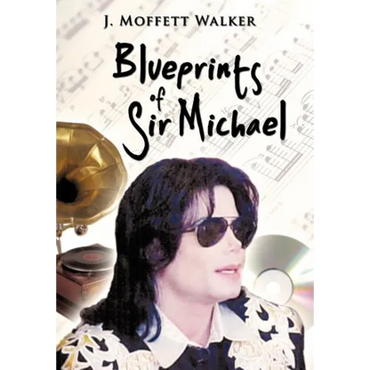 Blueprints of Sir Michael - Hardcover
