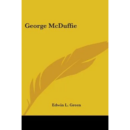 George McDuffie