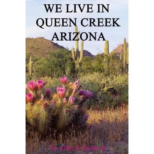 We Live In Queen Creek Arizona: If it were not for the Mafia we would most likely not have moved to Queen Creek