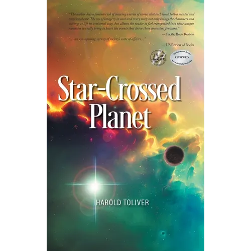 Star-Crossed Planet