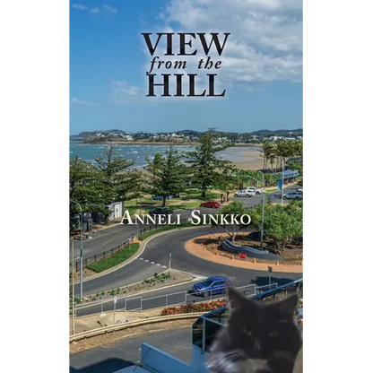 View from the Hill