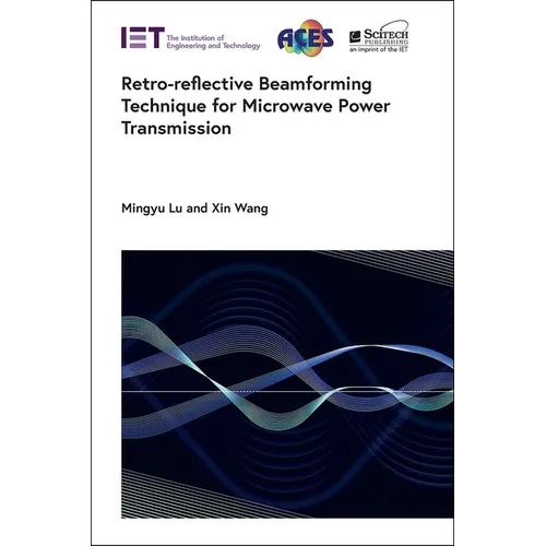 Retro-Reflective Beamforming Technique for Microwave Power Transmission