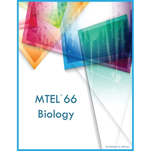 MTEL 66 Biology