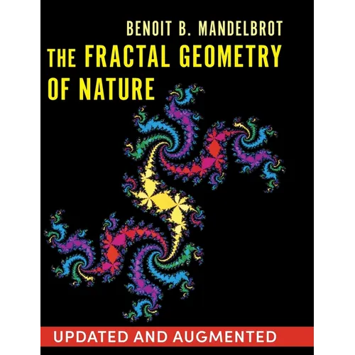 The Fractal Geometry of Nature