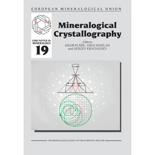 Mineralogical Crystallography