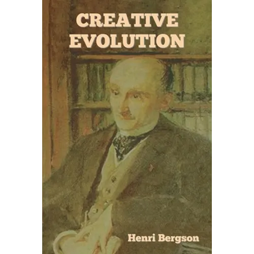 Creative Evolution
