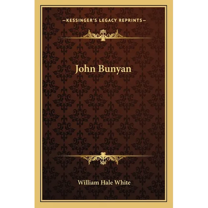 John Bunyan