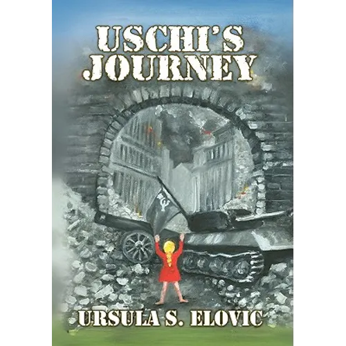 Uschi's Journey