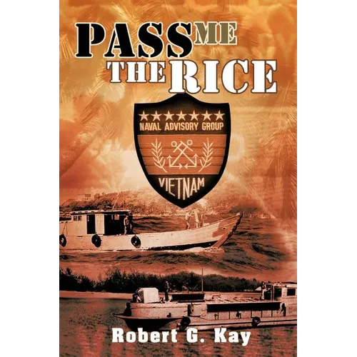 Pass Me the Rice