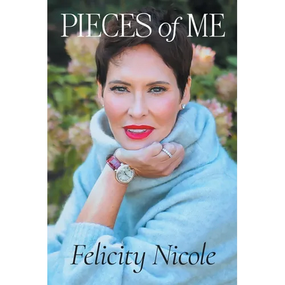 Pieces of Me