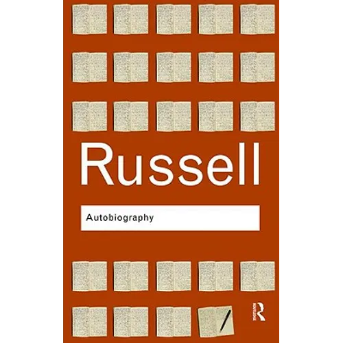 Autobiography