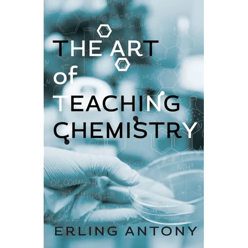 The Art of Teaching Chemistry