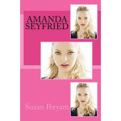 Amanda Seyfried