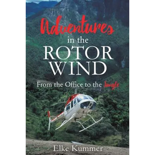 Adventures in the Rotor Wind