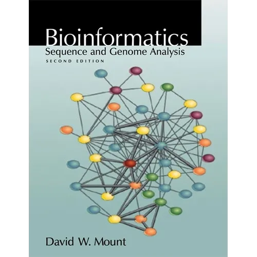 Bioinformatics: Sequence and Genome Analysis, Second Edition