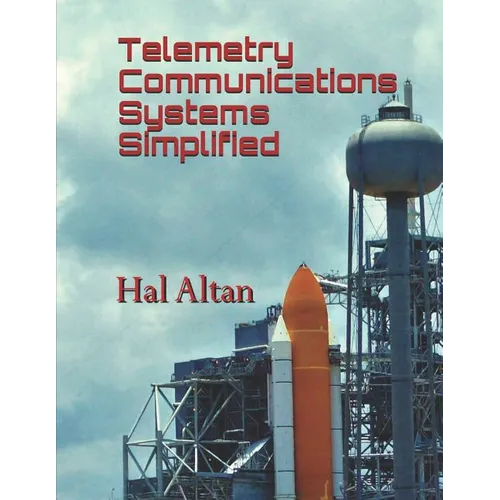 Telemetry Communications Systems Simplified