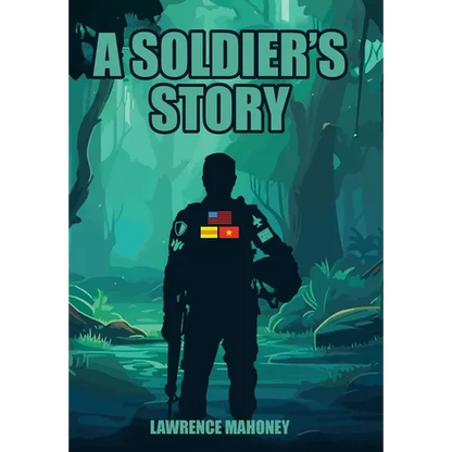 A Soldier's Story - Hardcover