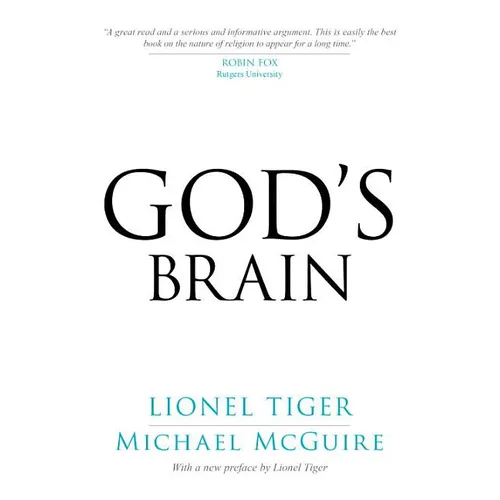 God's Brain