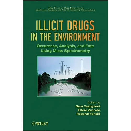 MS Illicit Drugs