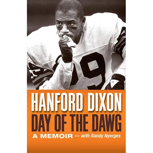 Day of the Dawg: A Football Memoir