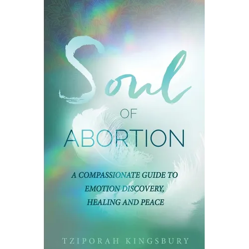 The Soul of Abortion